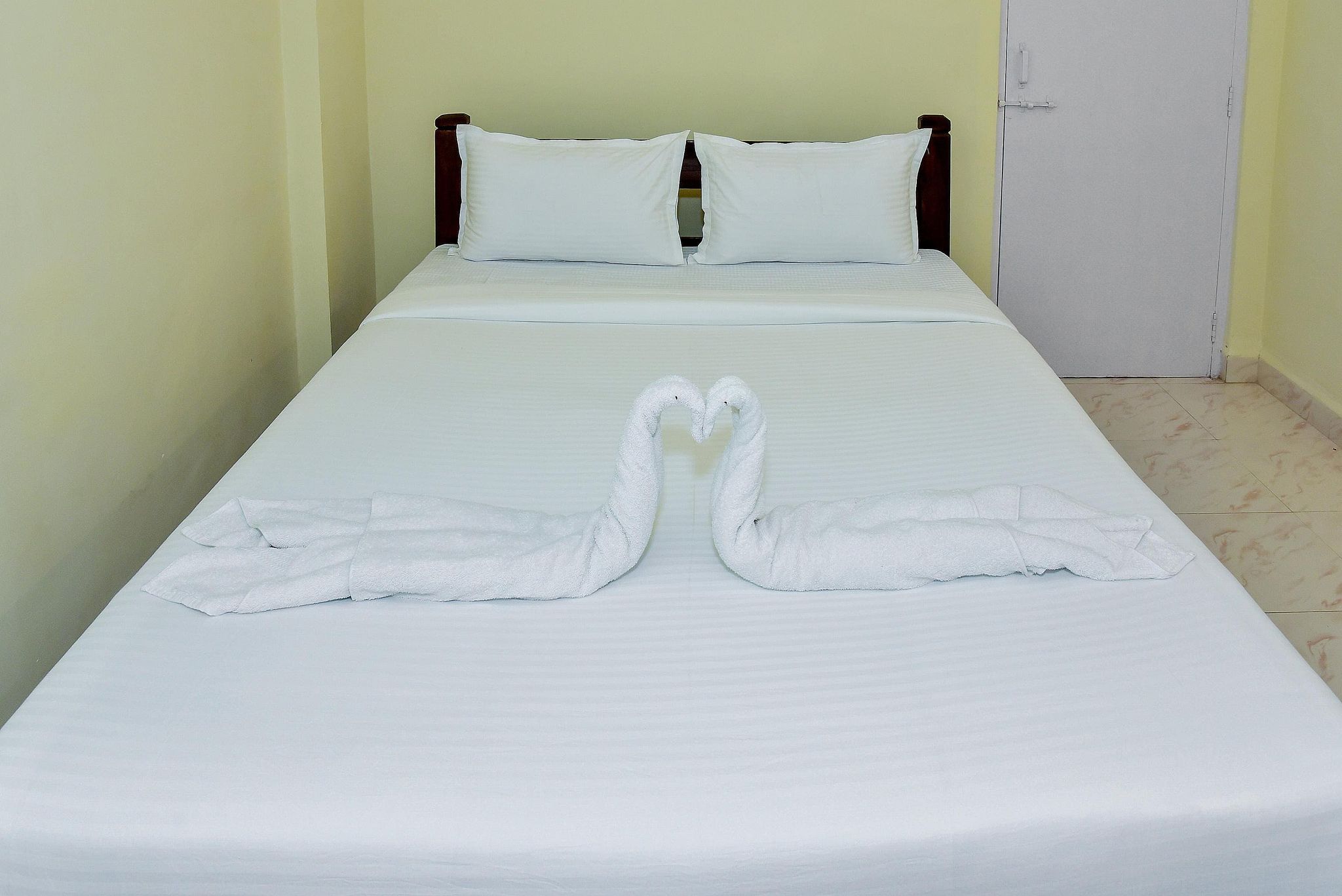 Resort Paloma De Goa Comfortable 1 BHK Apartment 17