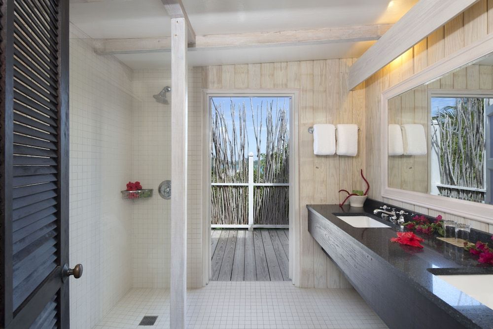 Deluxe Cottage, Partial Ocean View