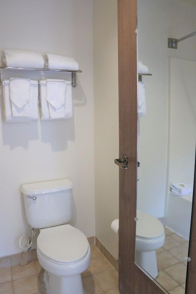 Sagebrush Inn & Suites Standard Suite, Multiple Beds (Studio Room (No Pets)) 4