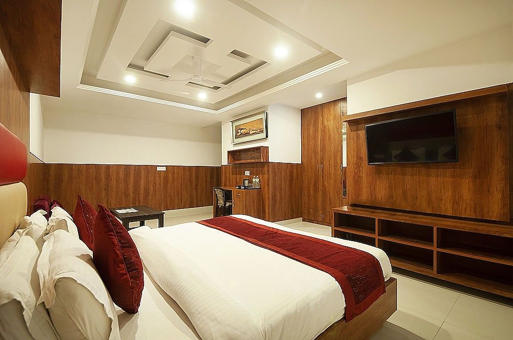 Standard Room Non AC