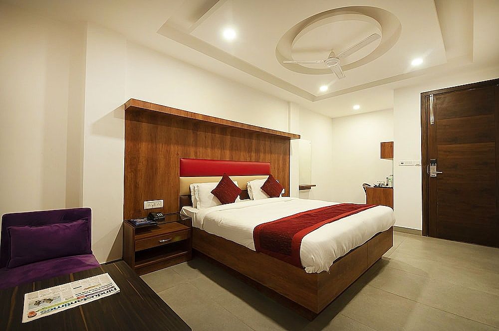 Standard Room Non AC