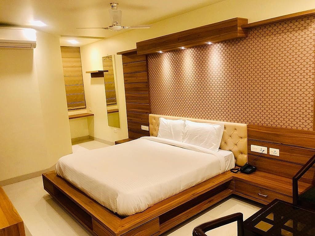 Hotel Grand Safari Deluxe 6