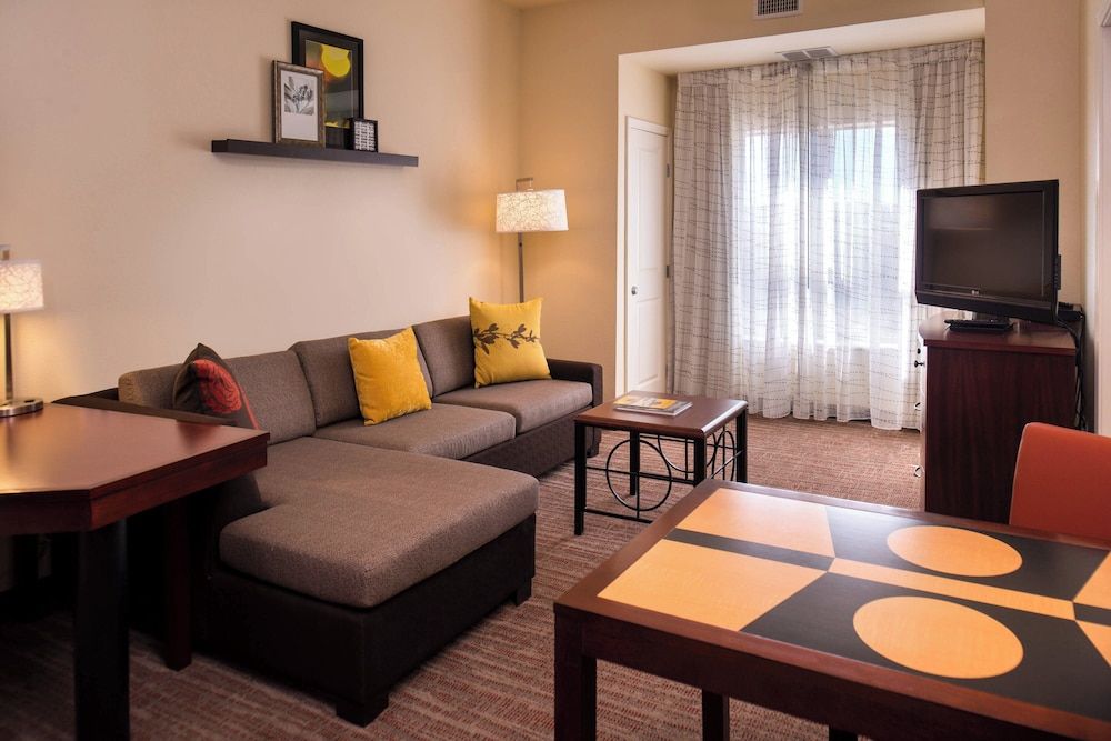 Studio Suite, 1 King Bed with Sofa bed