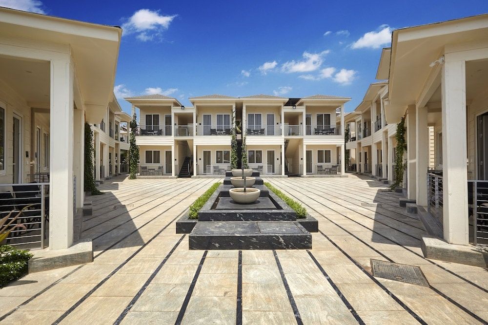 Building design