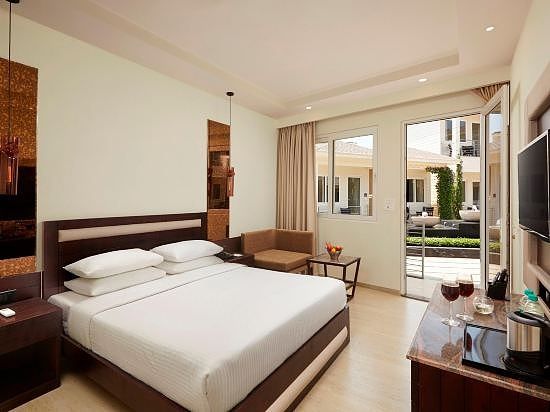 The Acacia Morjim Premier Room