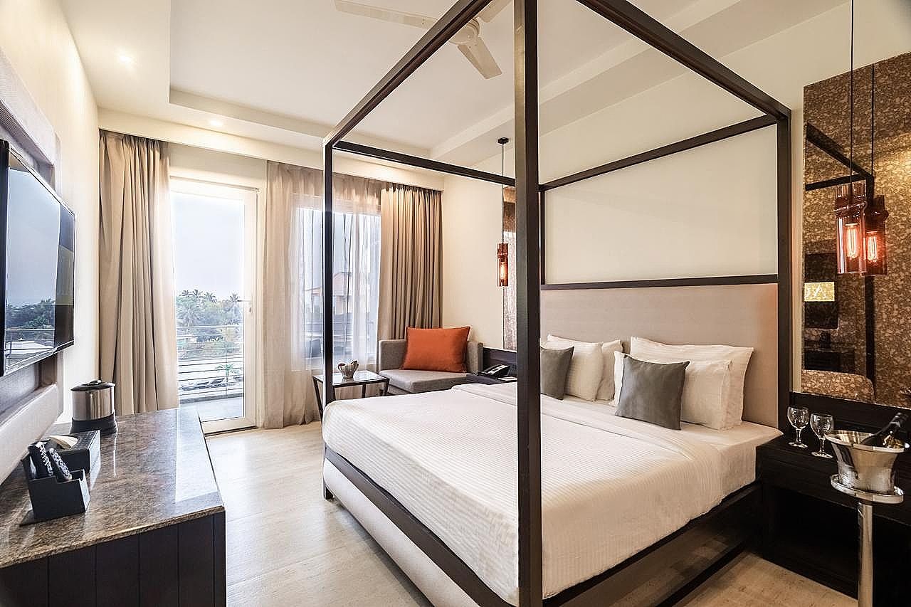 undefined The Acacia Morjim 5