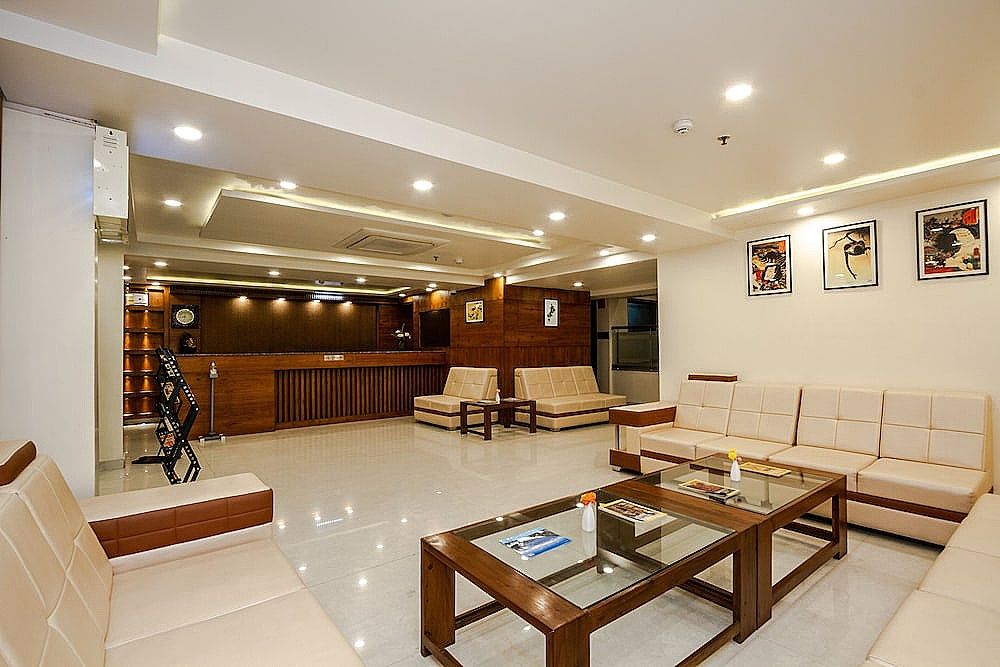 undefined Ashapuri Residency Manali - A Centrally Heated and Air Conditioned Hotel 3