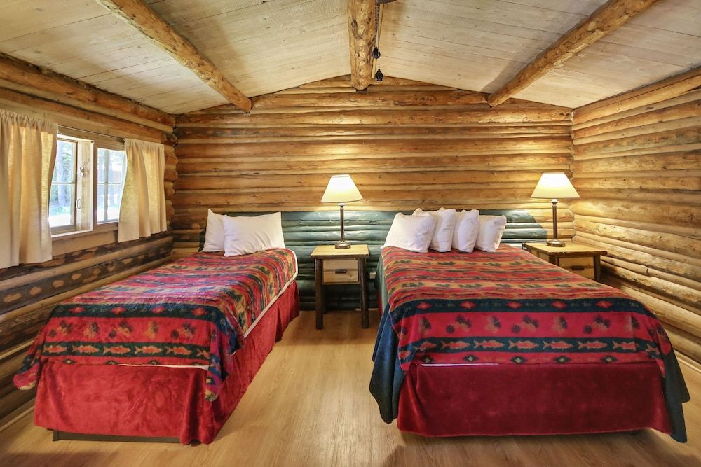 Basic Cabin