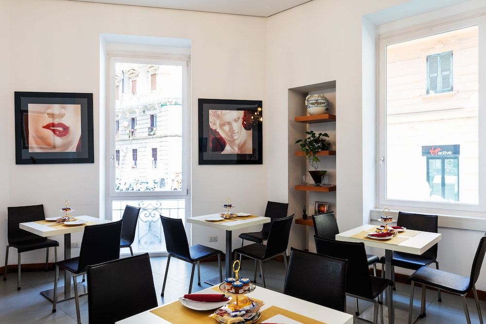 undefined Rex Lifestyle Hotel 7