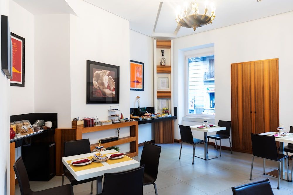 undefined Rex Lifestyle Hotel 8