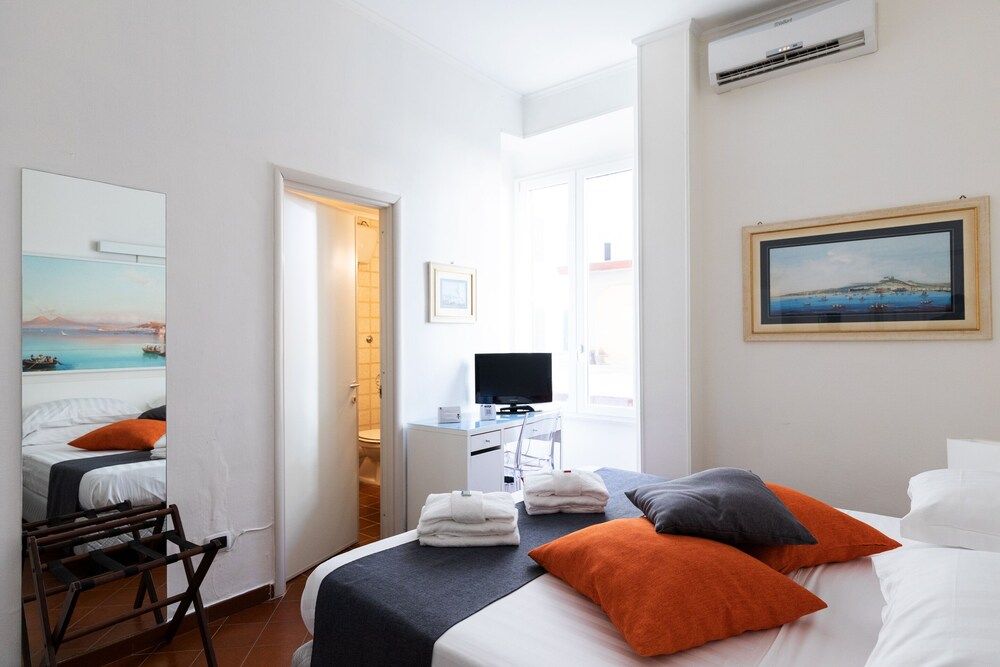 Rex Lifestyle Hotel Standard Double or Twin Room