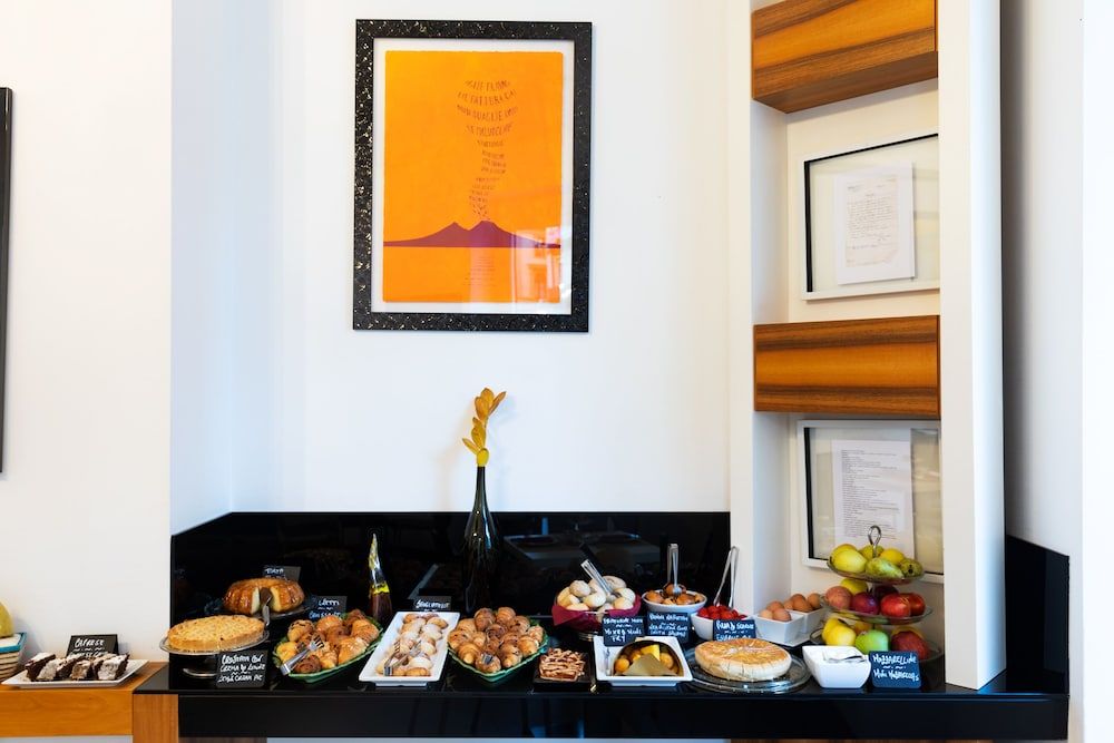 undefined Rex Lifestyle Hotel 10