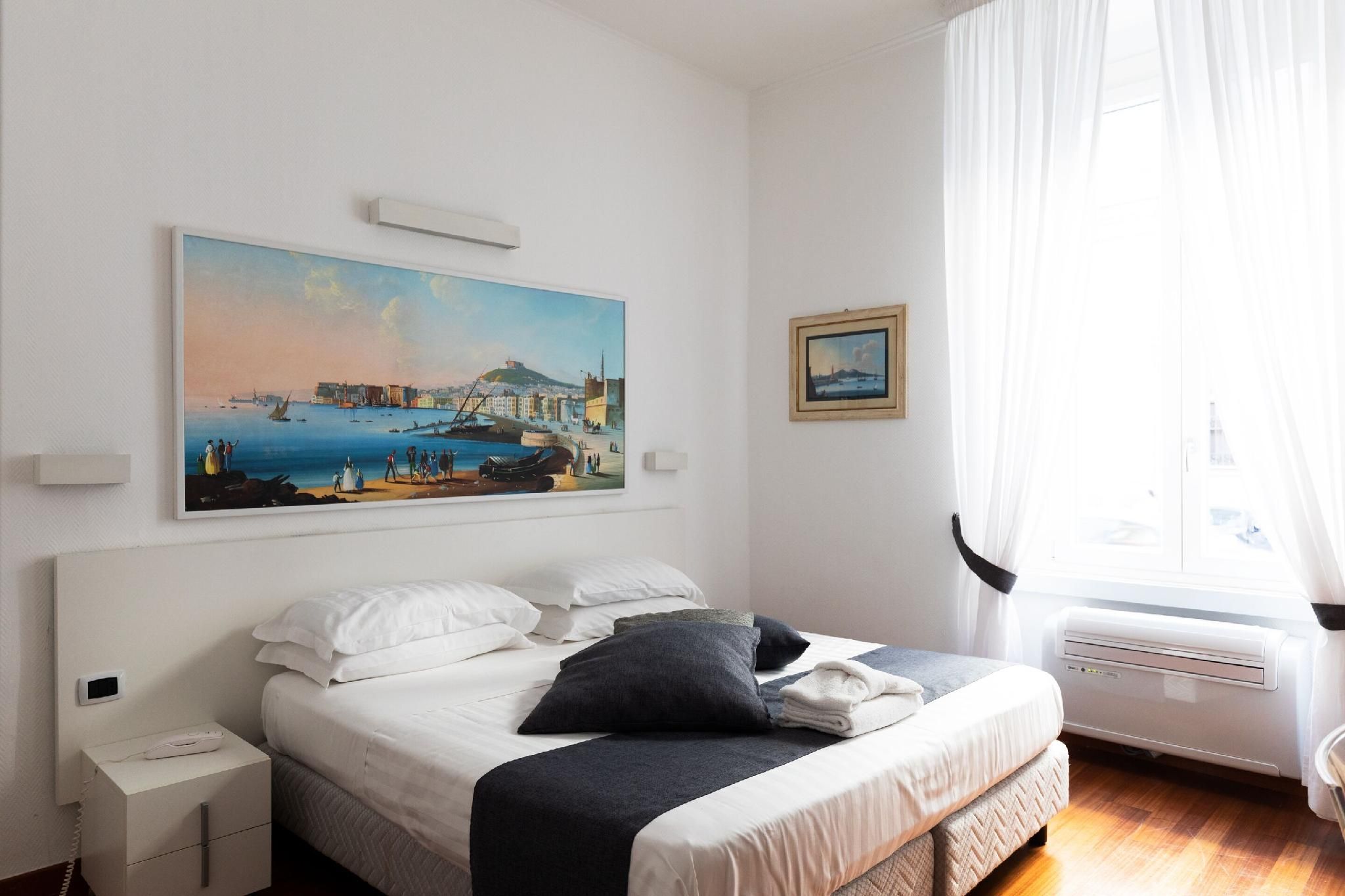 undefined Rex Lifestyle Hotel 4