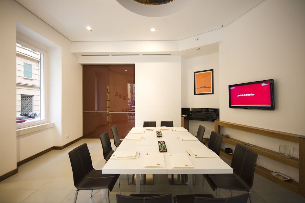 undefined Rex Lifestyle Hotel 6
