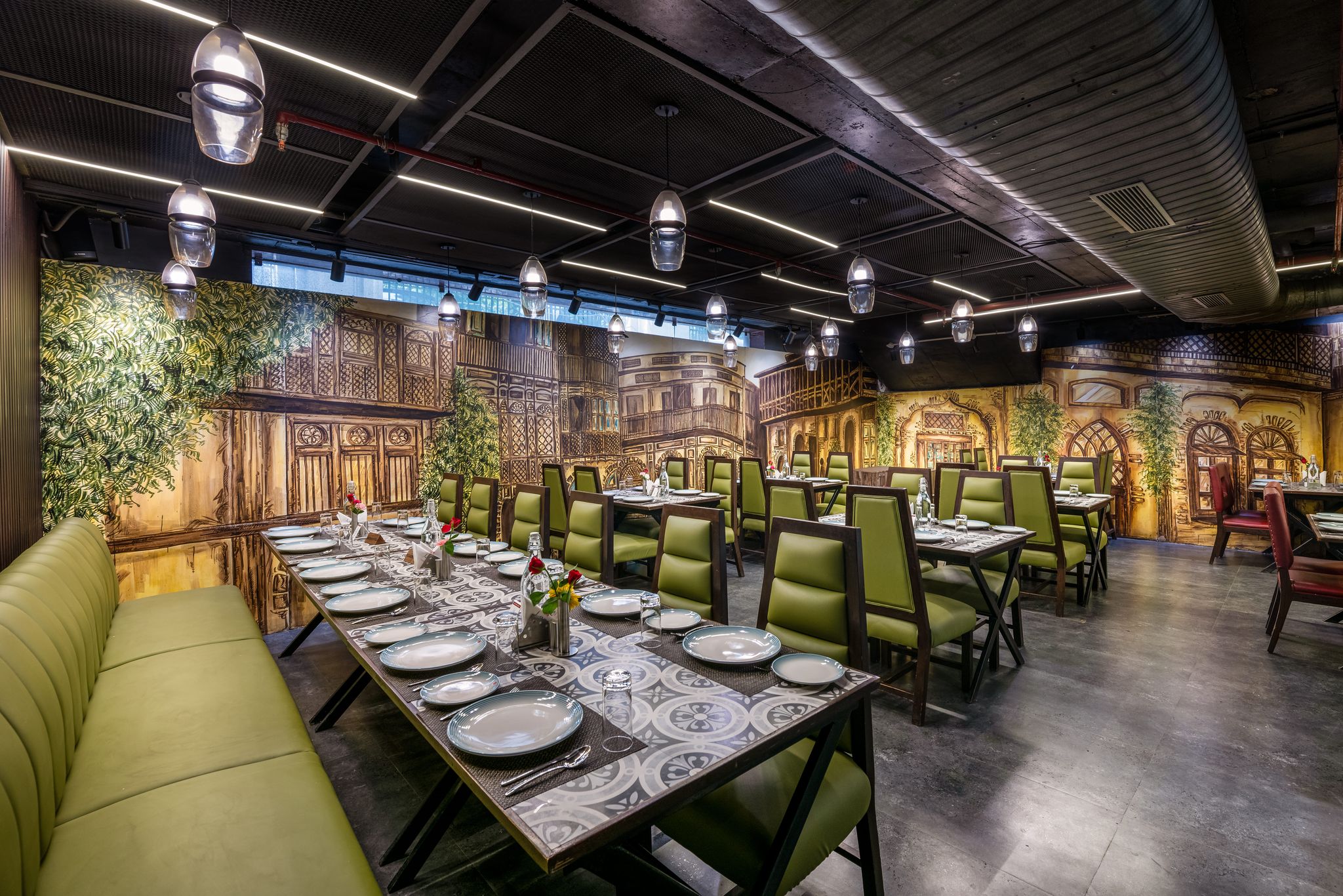 undefined Lords Inn Amritsar (80 Steps to Golden Temple) 4