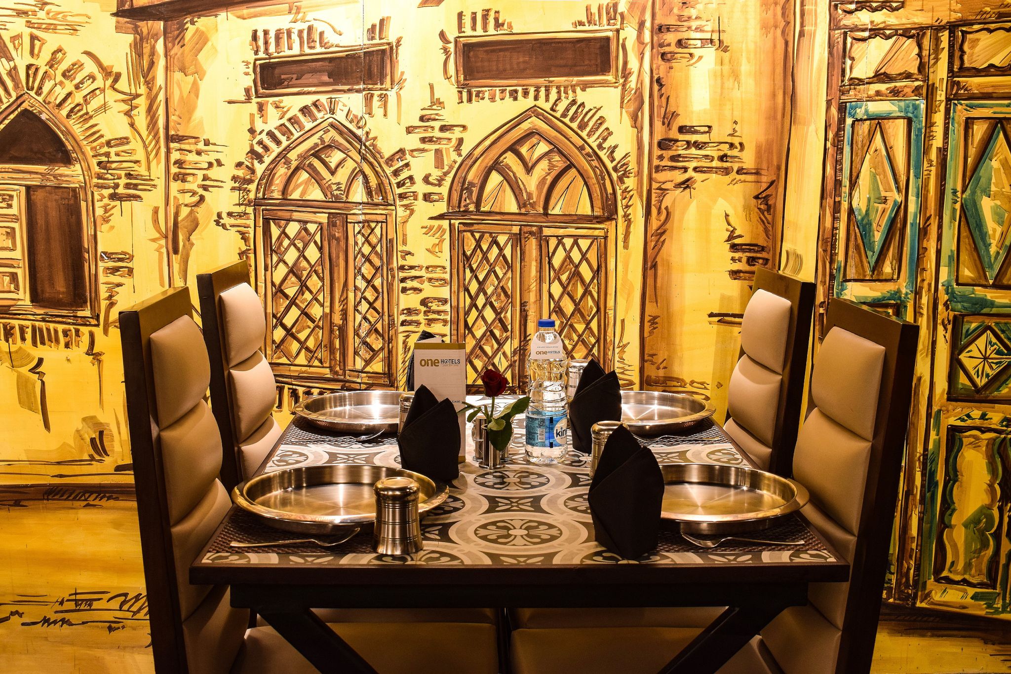 Food & Dining