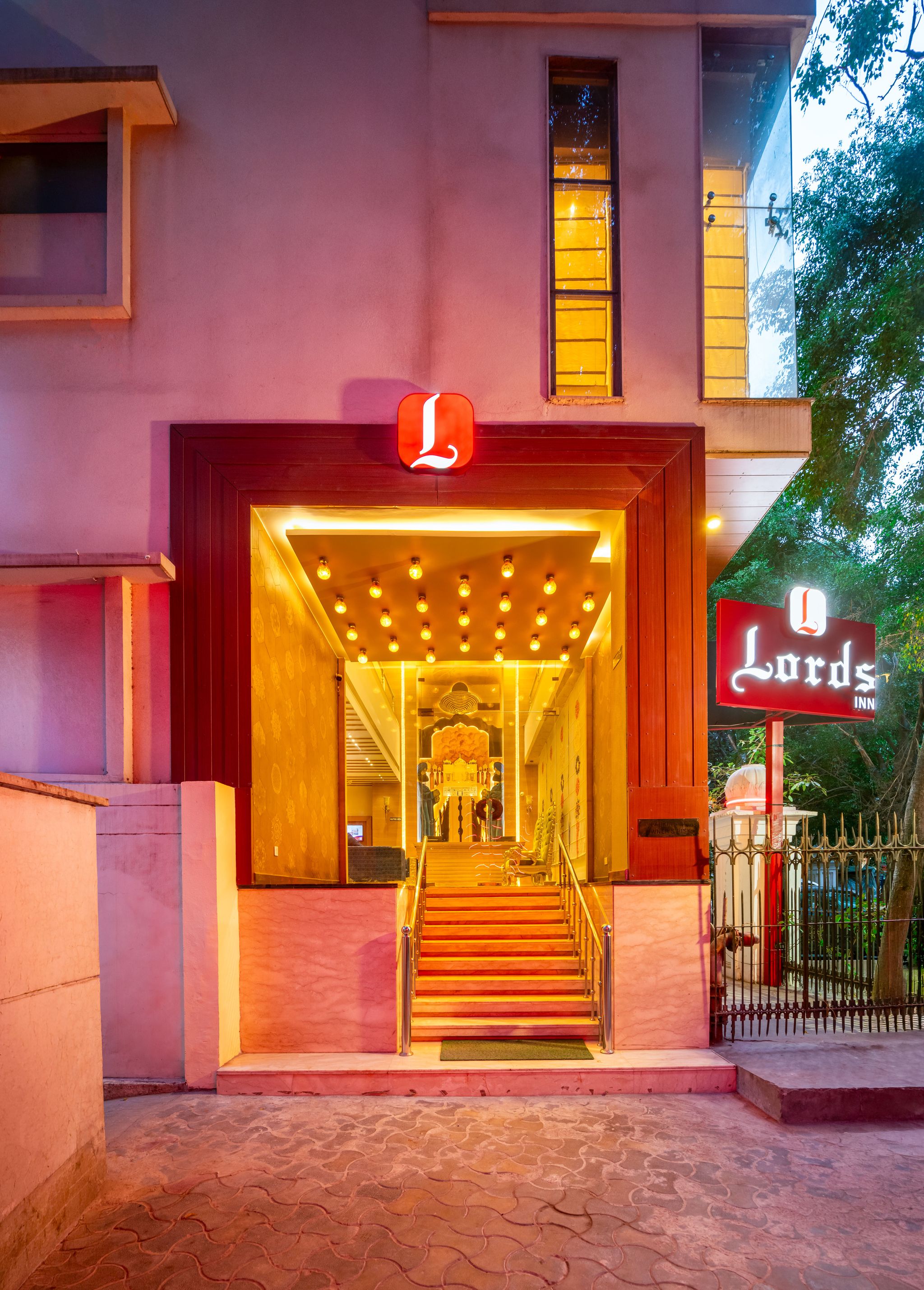 undefined Lords Inn Amritsar (80 Steps to Golden Temple) 9