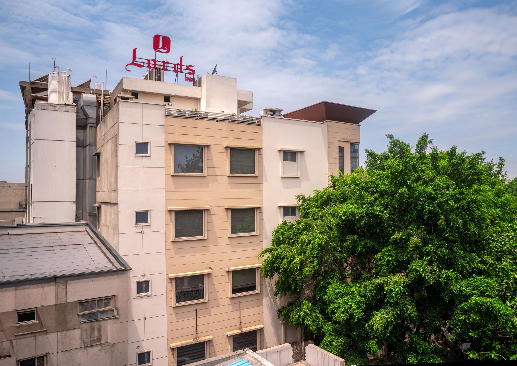 undefined Lords Inn Amritsar (80 Steps to Golden Temple) 10