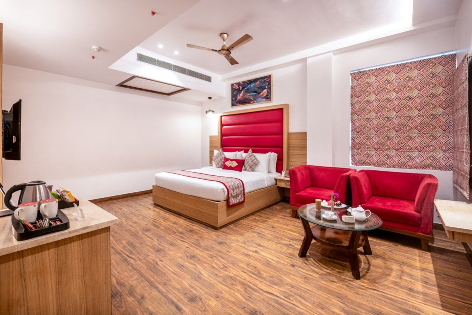 undefined Lords Inn Amritsar (80 Steps to Golden Temple) 5