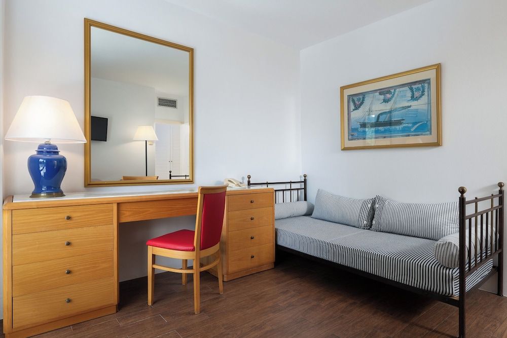 Comfort Apartment, 1 Bedroom, Garden View