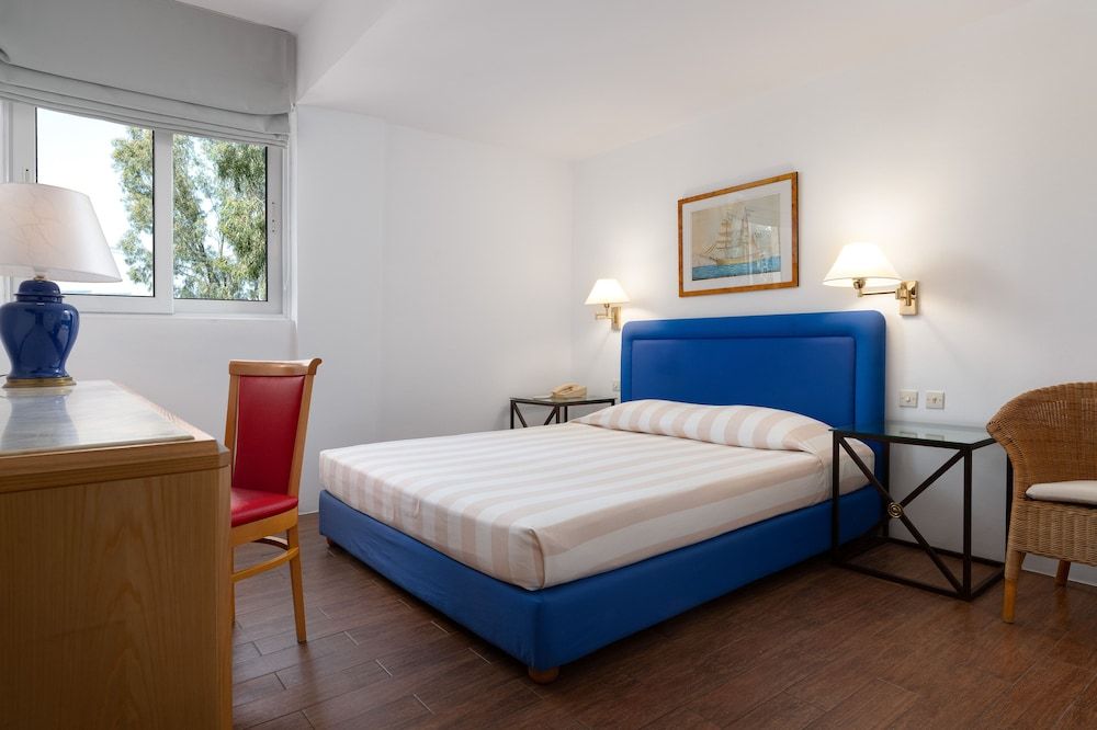 Comfort Apartment, 1 Bedroom, Garden View