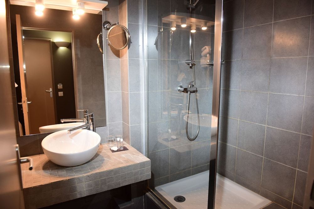 Hotel Le Château Fort Premium Room, 2 Twin Beds 3