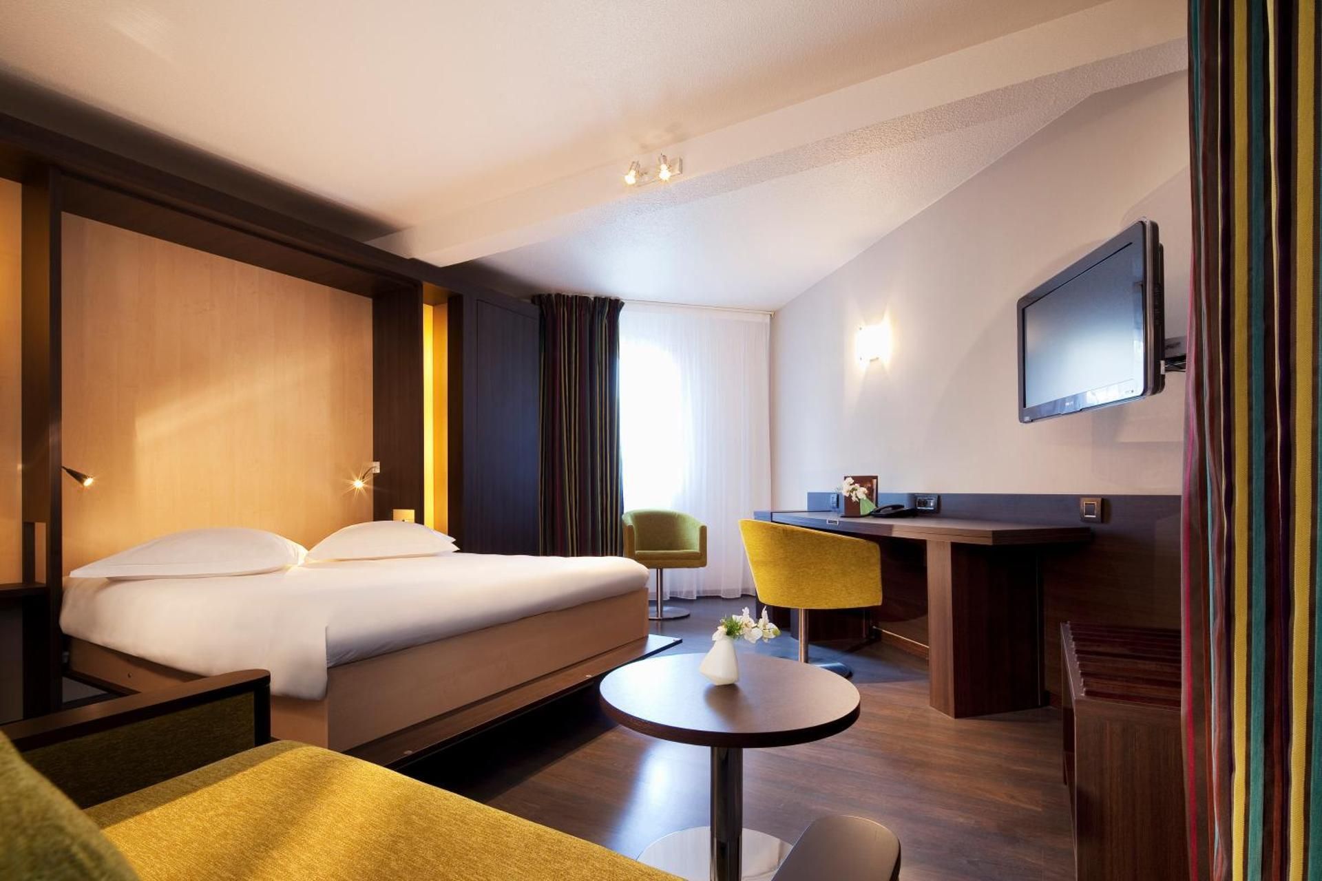 Prestige Double Room