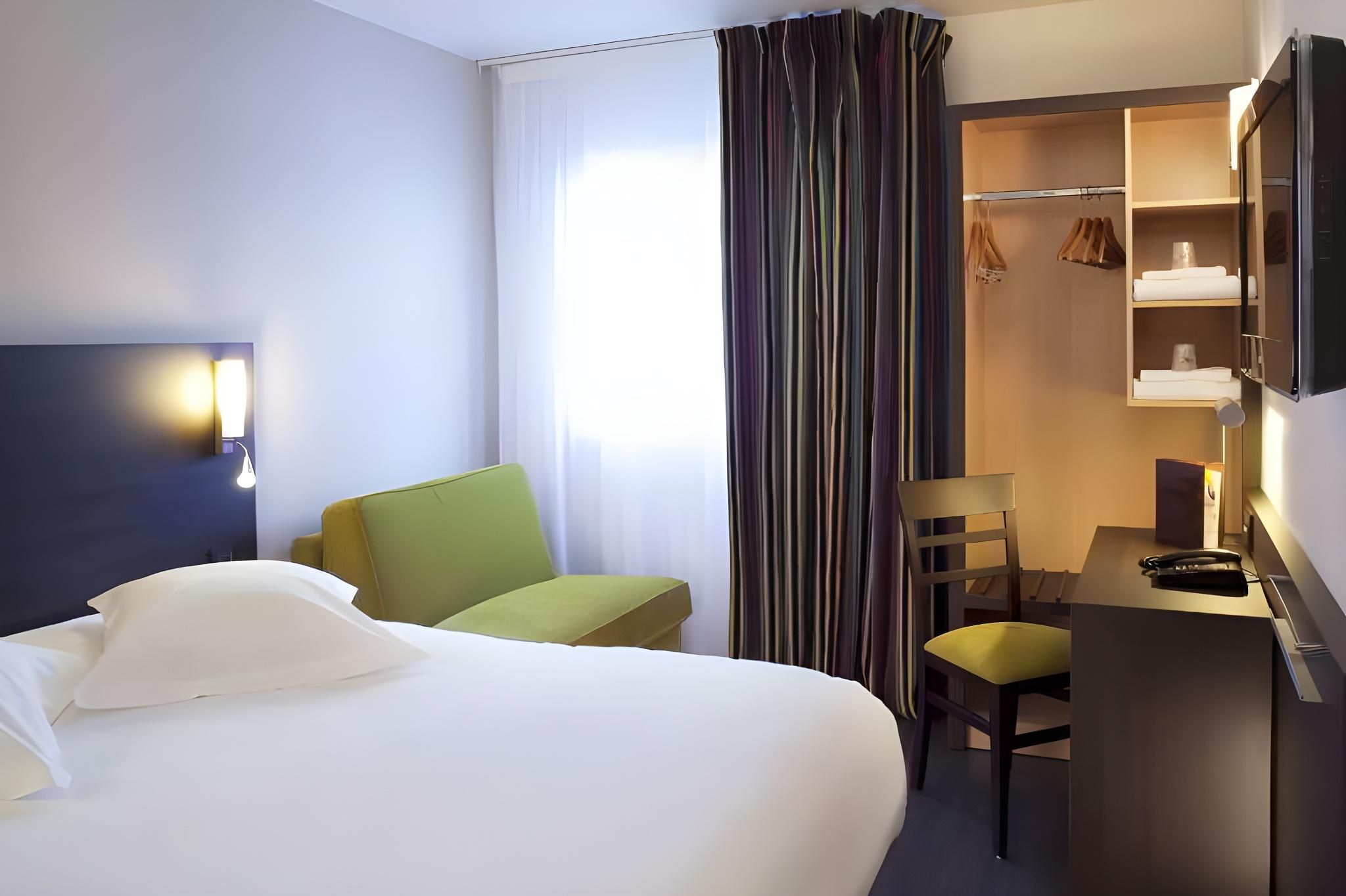 Comfort Twin Room