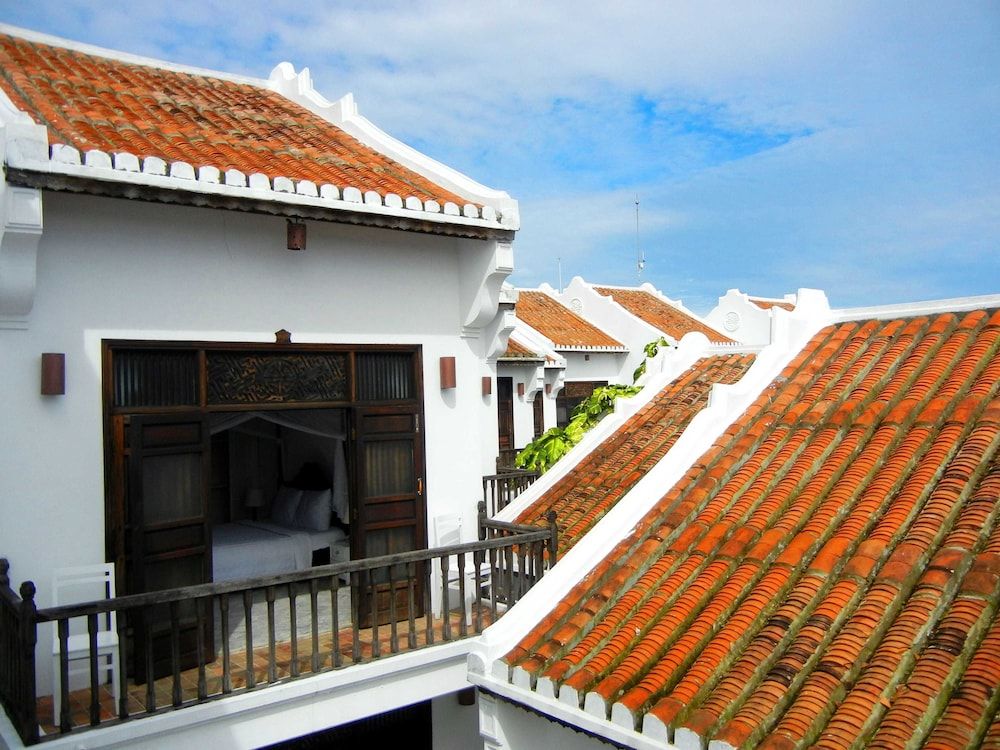 undefined Hoi An Ancient House Resort And Spa 7