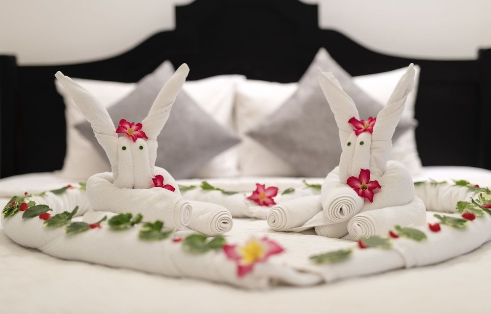 Hoi An Ancient House Resort And Spa Superior Room 7