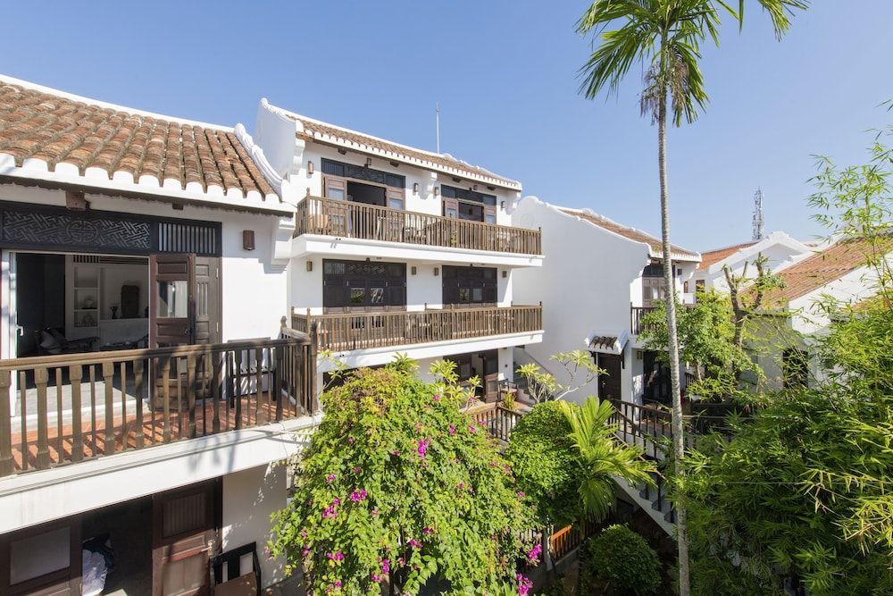 undefined Hoi An Ancient House Resort And Spa 5
