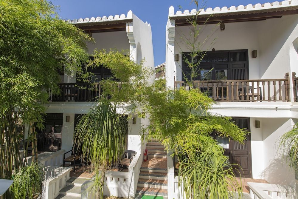 undefined Hoi An Ancient House Resort And Spa 3