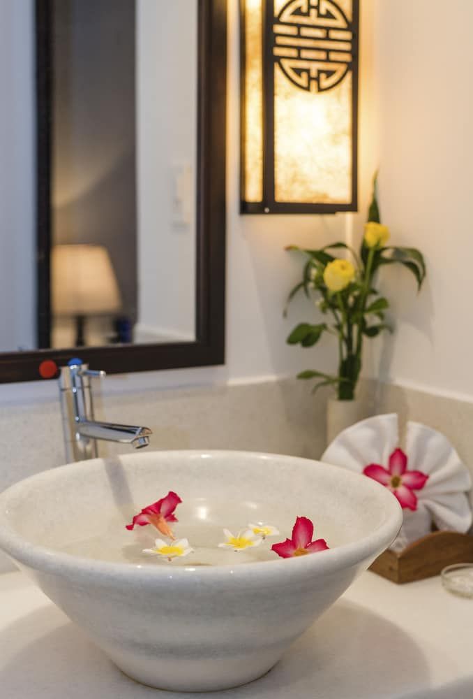 Hoi An Ancient House Resort And Spa Superior Room 10