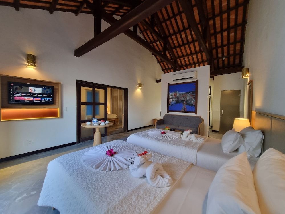 undefined Hoi An Ancient House Resort And Spa 2