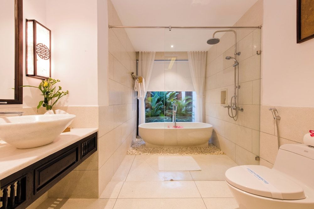 Hoi An Ancient House Resort And Spa Superior Room 9