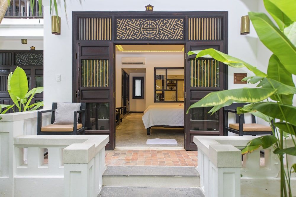 undefined Hoi An Ancient House Resort And Spa 10