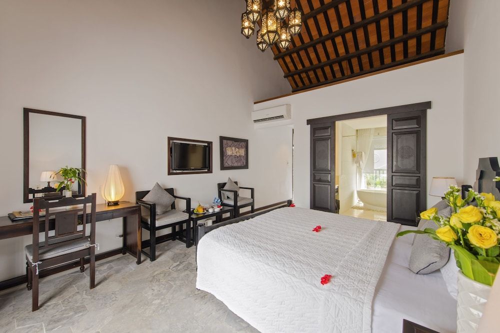 Hoi An Ancient House Resort And Spa Superior Room 12