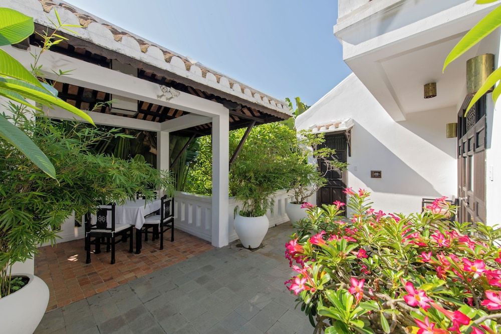undefined Hoi An Ancient House Resort And Spa 7