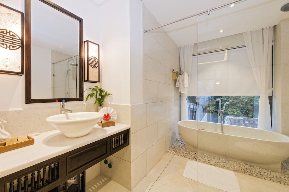 Hoi An Ancient House Resort And Spa Superior Room 8