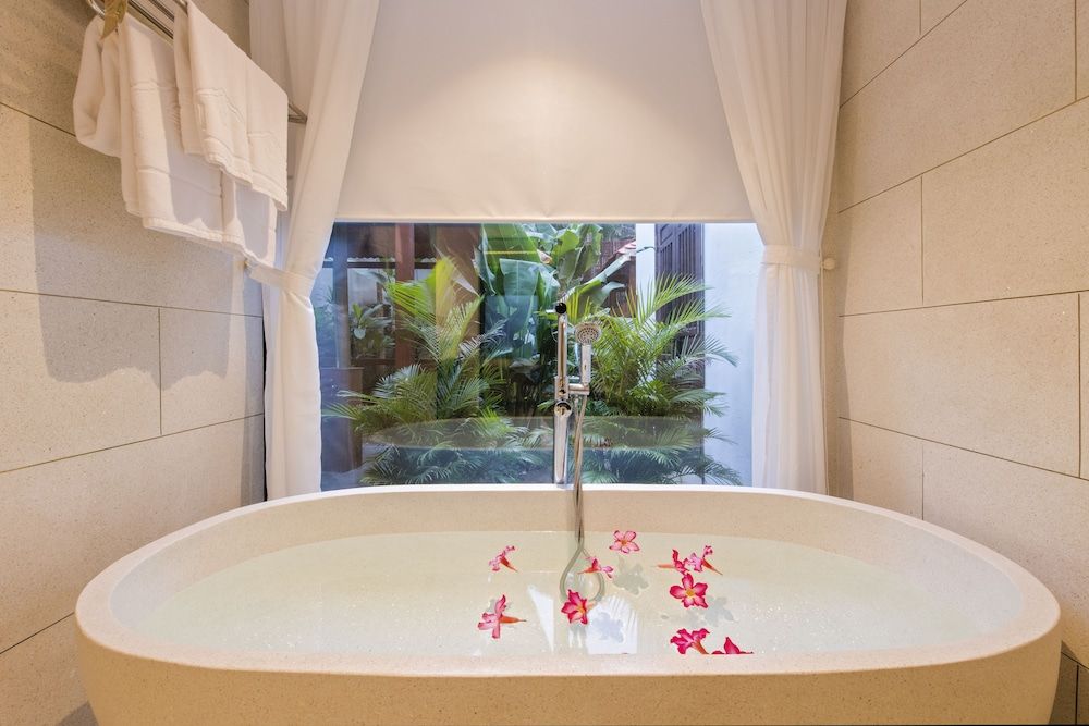 Hoi An Ancient House Resort And Spa Superior Room 11