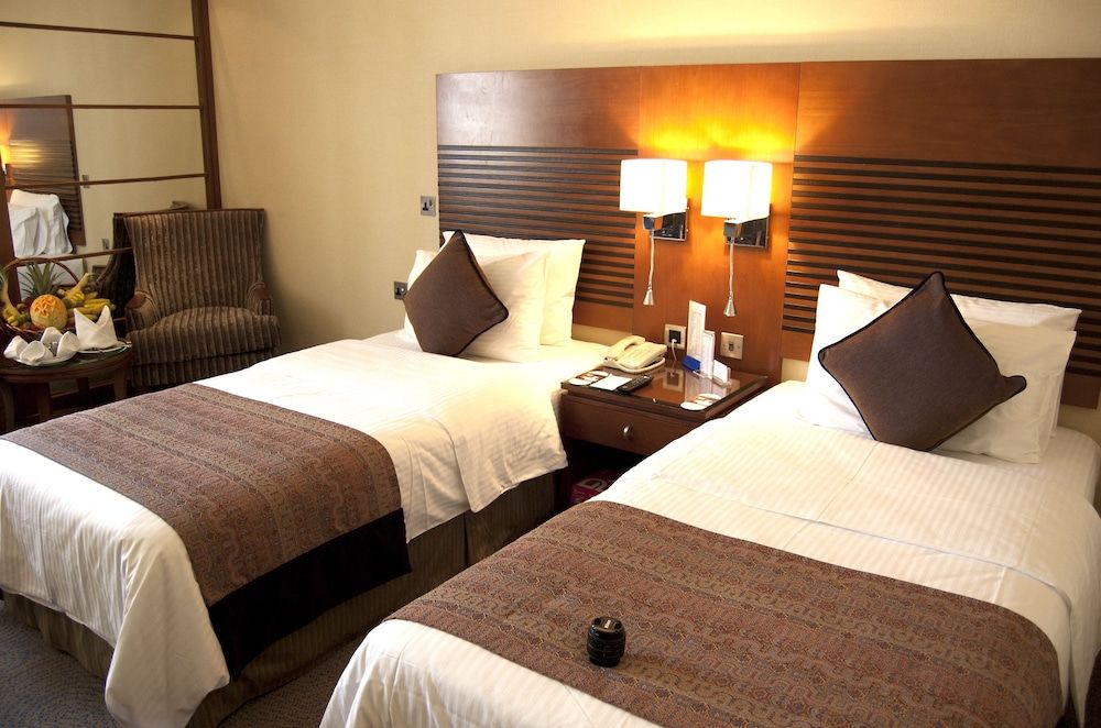 undefined Golden Tulip Bahrain 5