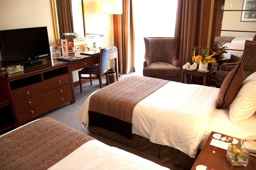 undefined Golden Tulip Bahrain