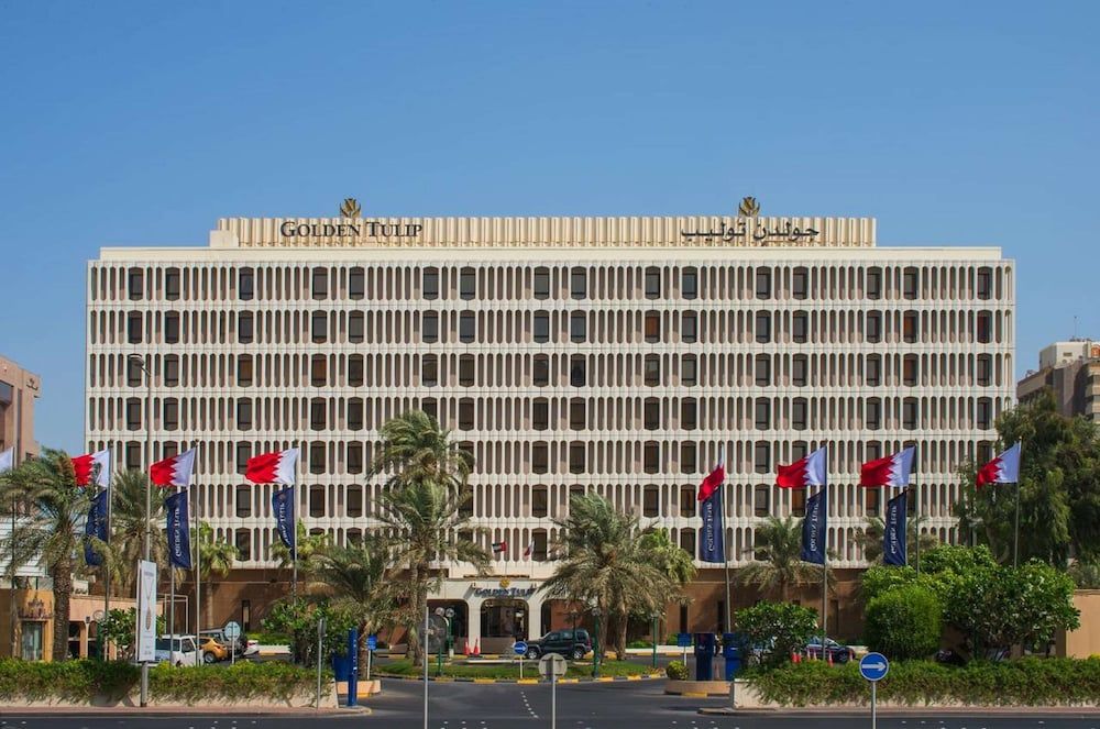 undefined Golden Tulip Bahrain 7