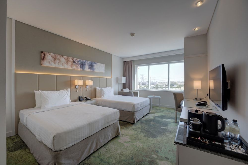 Millennium Lakeview Hotel Superior Room, 2 Twin Beds 2