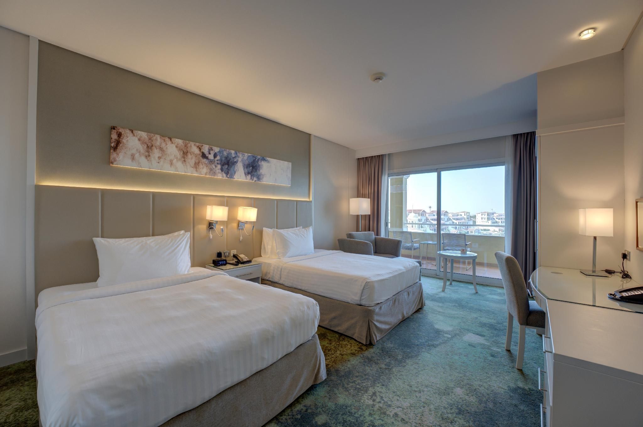 undefined Millennium Lakeview Hotel 7