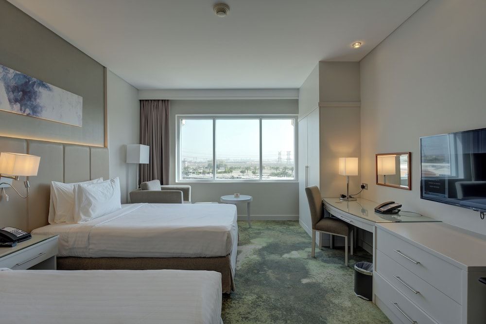 Millennium Lakeview Hotel Superior Room, 2 Twin Beds