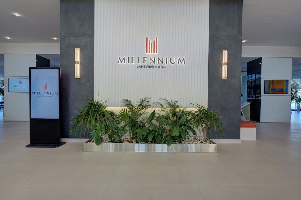 undefined Millennium Lakeview Hotel