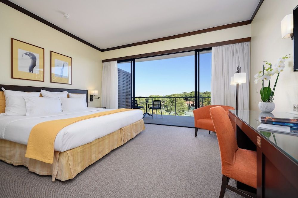Pestana Vila Sol - Vilamoura Premium Golf Resort Superior Double or Twin Room (Golf)