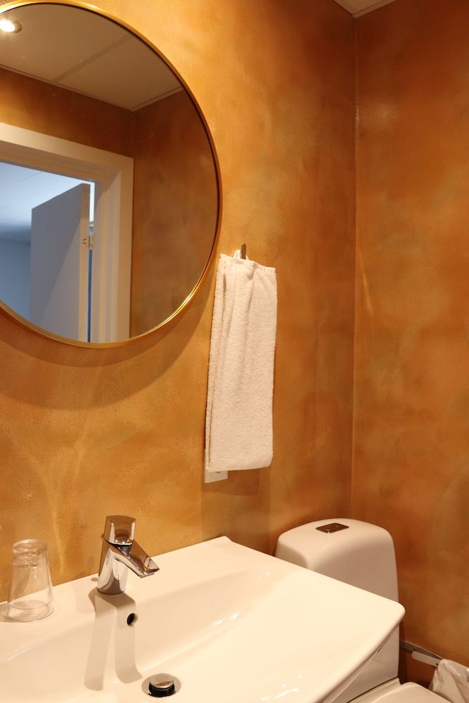 Milling Hotel Ansgar Standard Single Room, 1 Twin Bed 3