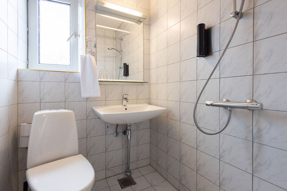 Milling Hotel Ansgar Standard Single Room, 1 Twin Bed 2